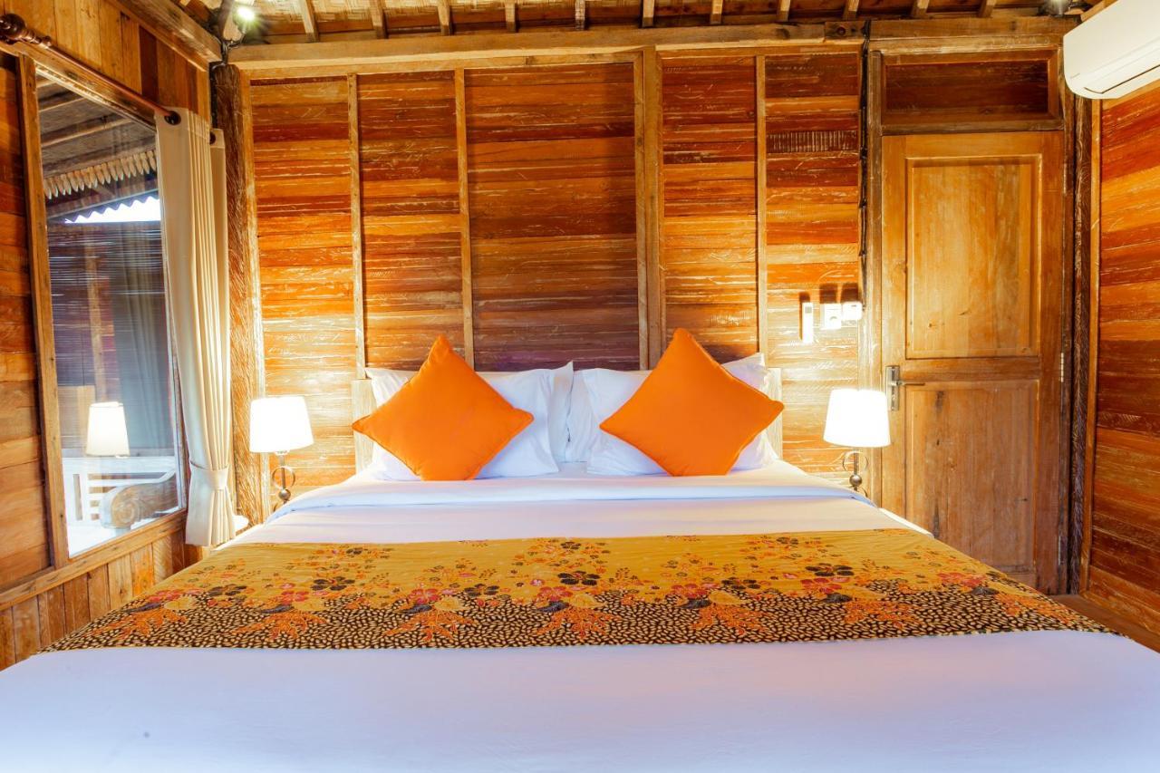 Nauna Villa Ubud מראה חיצוני תמונה
